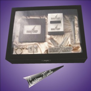 Corporate Gifts Set - 5 in 1 gifts set